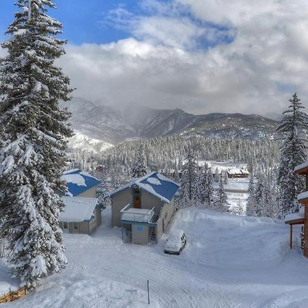 3 Bedroom Angelhaus 308 Durango Mountain Resort  Zewnętrze zdjęcie