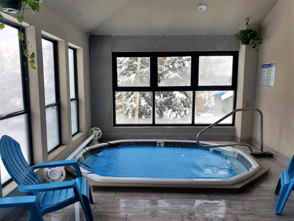 3 Bedroom Angelhaus 308 Durango Mountain Resort  Zewnętrze zdjęcie