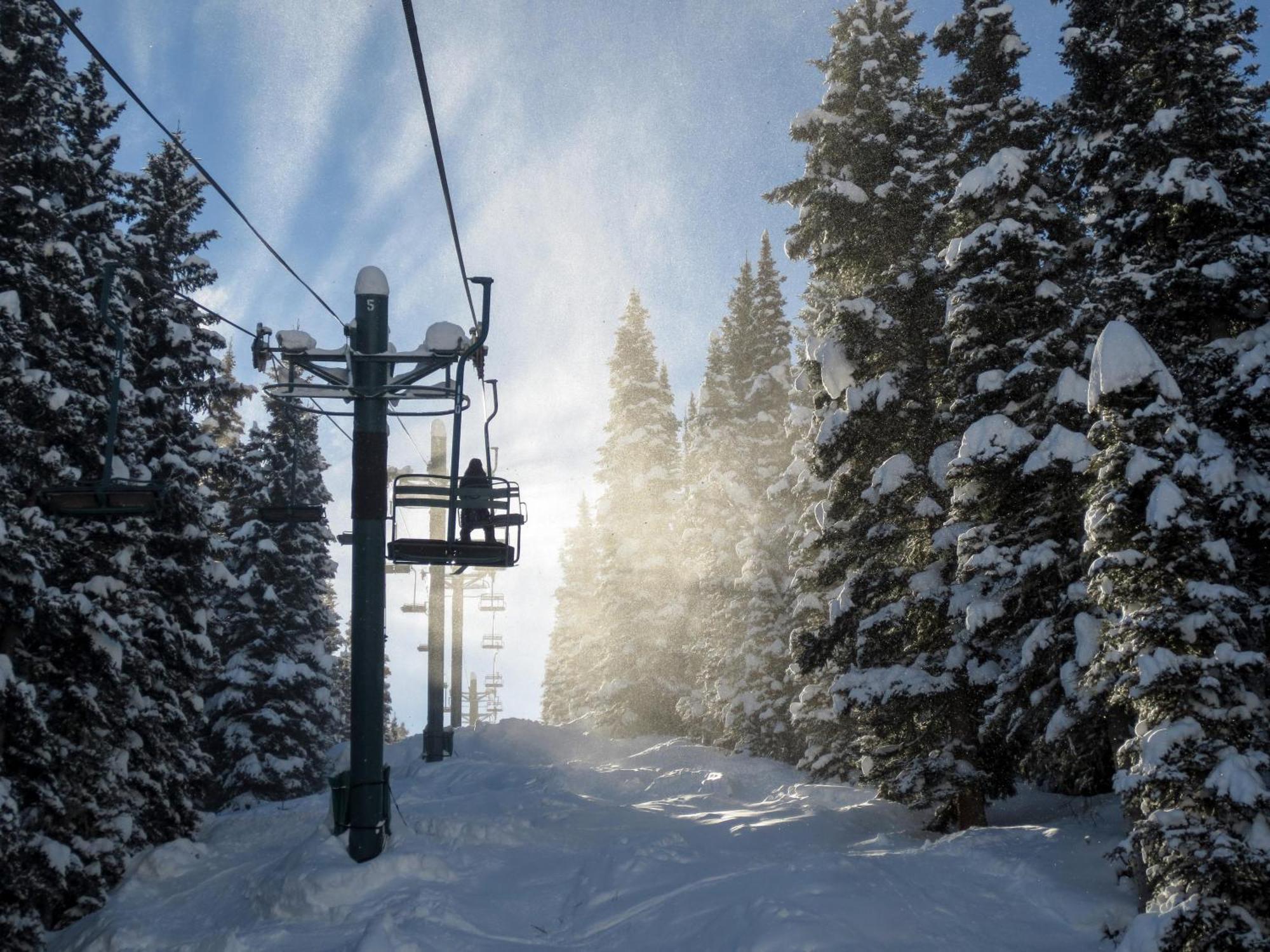 3 Bedroom Angelhaus 308 Durango Mountain Resort  Zewnętrze zdjęcie