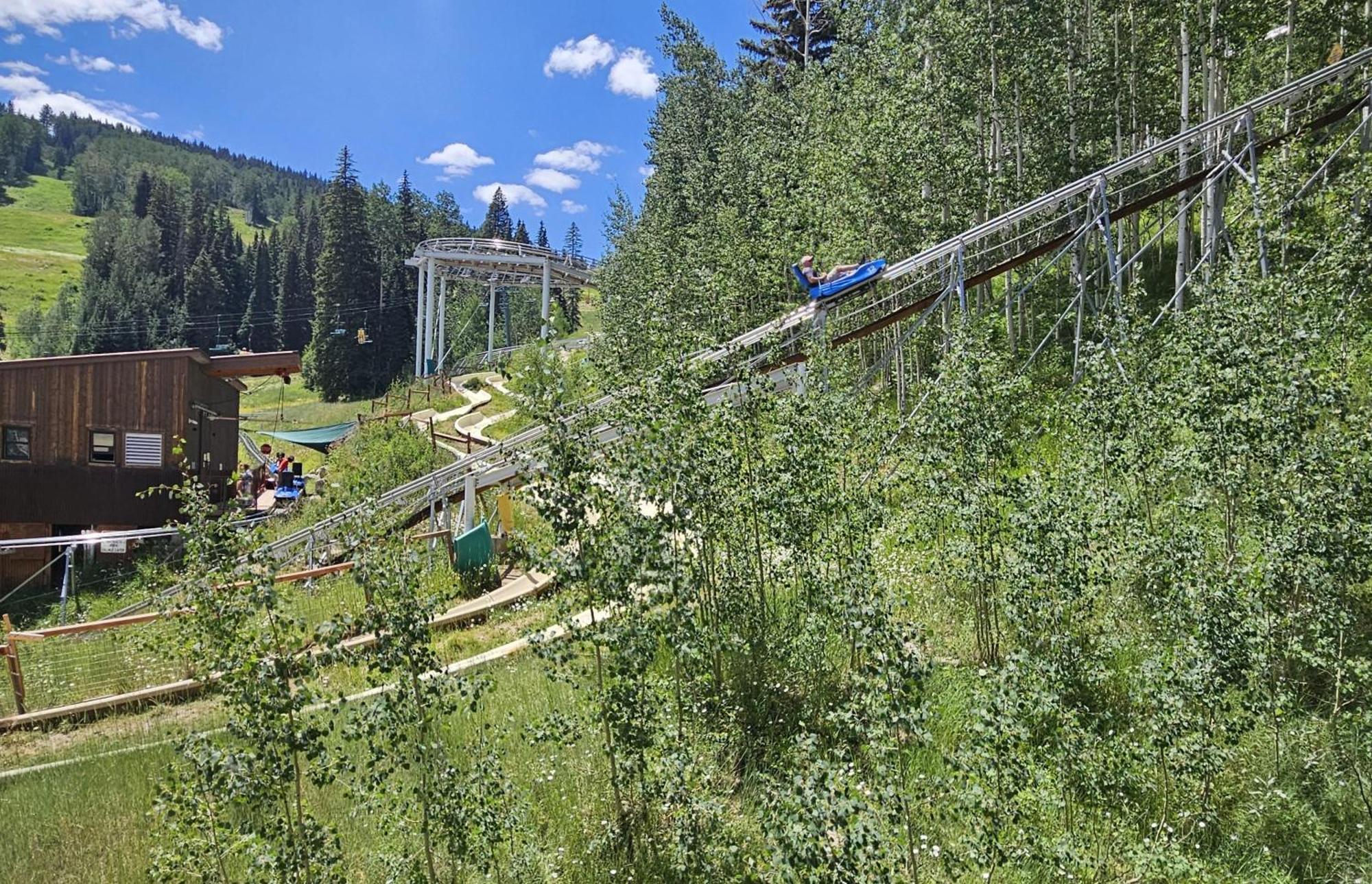 3 Bedroom Angelhaus 308 Durango Mountain Resort  Zewnętrze zdjęcie