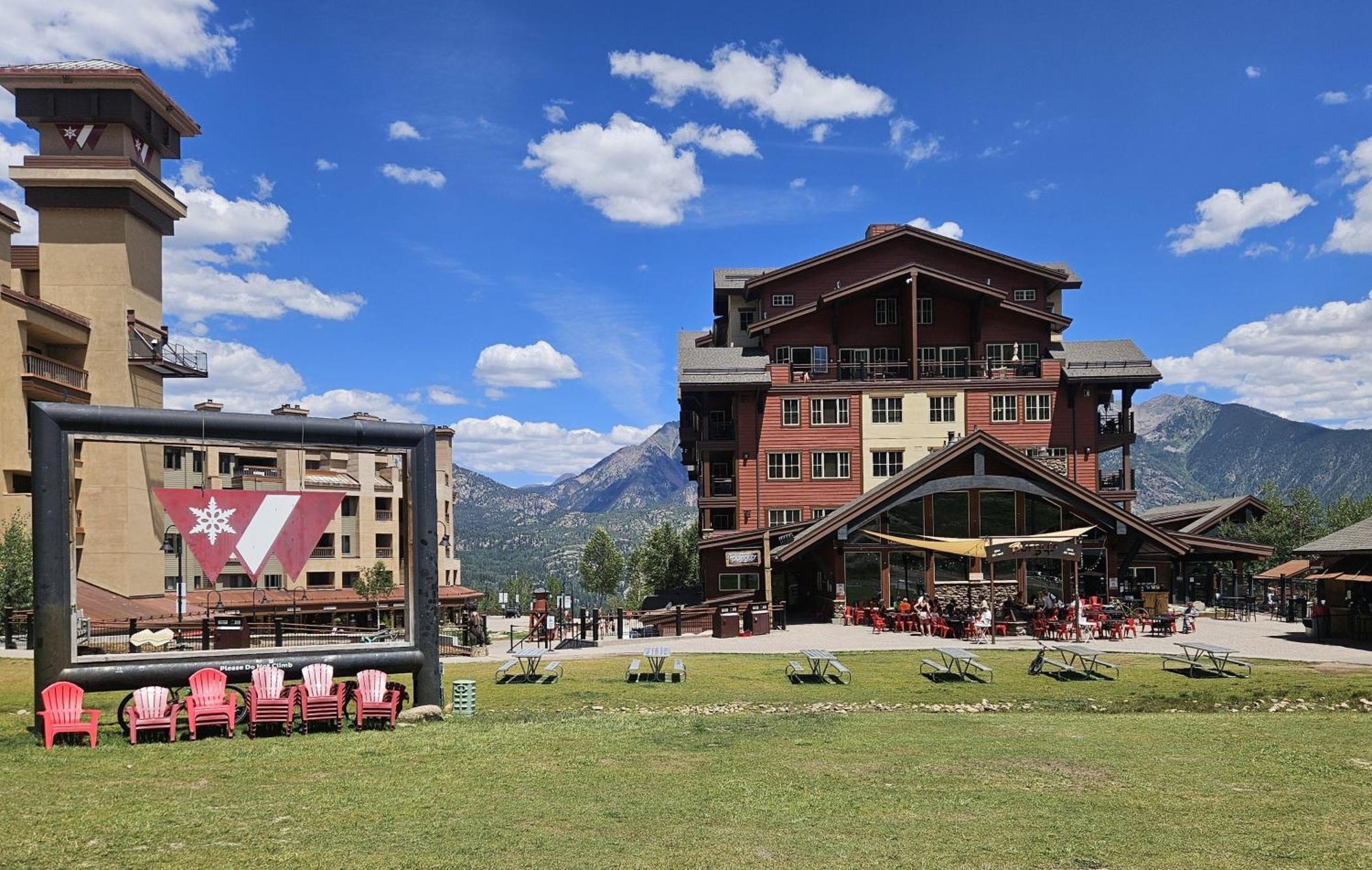 3 Bedroom Angelhaus 308 Durango Mountain Resort  Zewnętrze zdjęcie