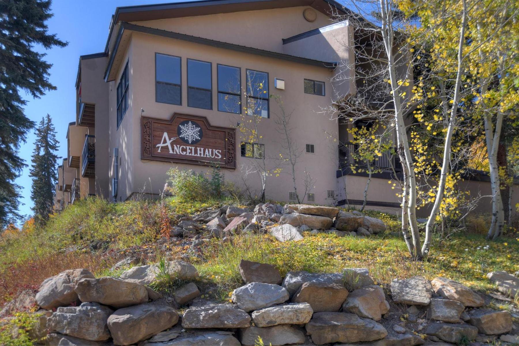 3 Bedroom Angelhaus 308 Durango Mountain Resort  Zewnętrze zdjęcie