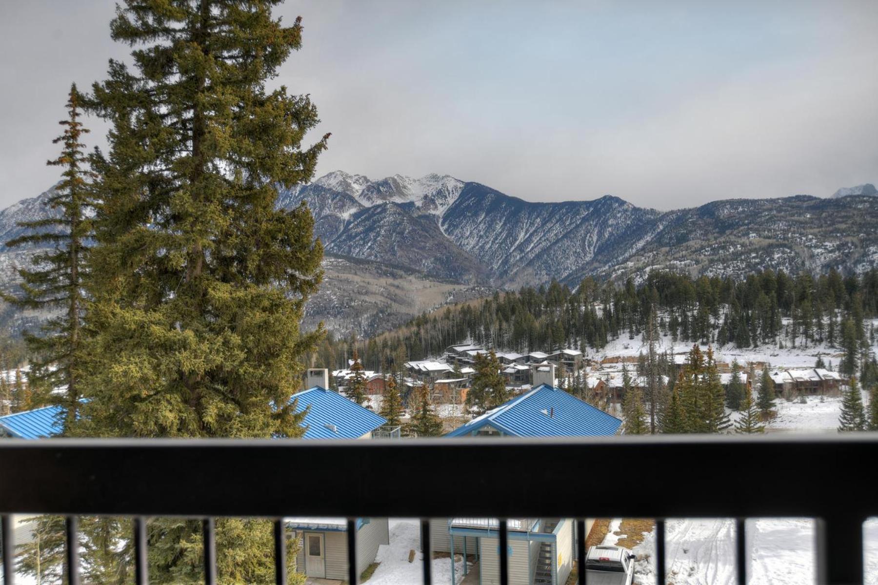 3 Bedroom Angelhaus 308 Durango Mountain Resort  Zewnętrze zdjęcie
