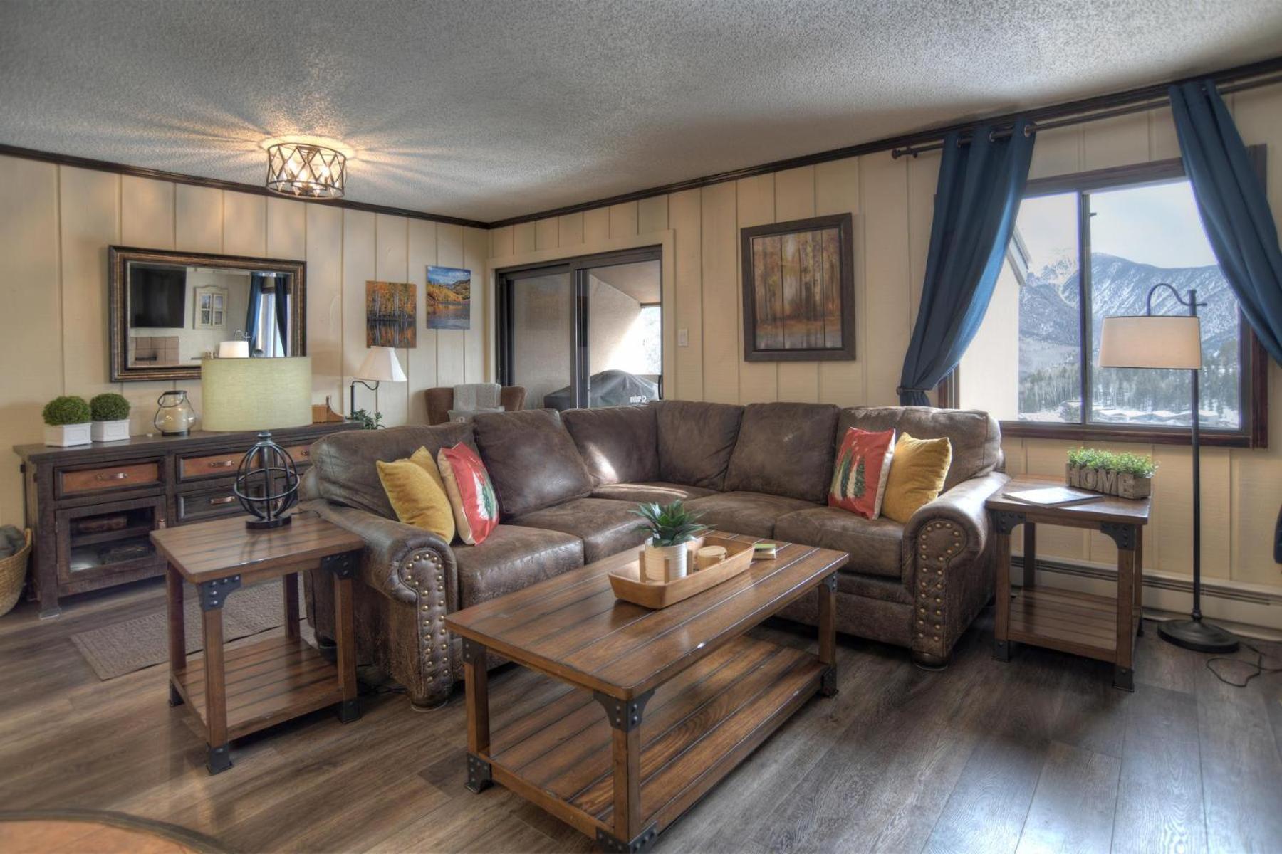 3 Bedroom Angelhaus 308 Durango Mountain Resort  Zewnętrze zdjęcie